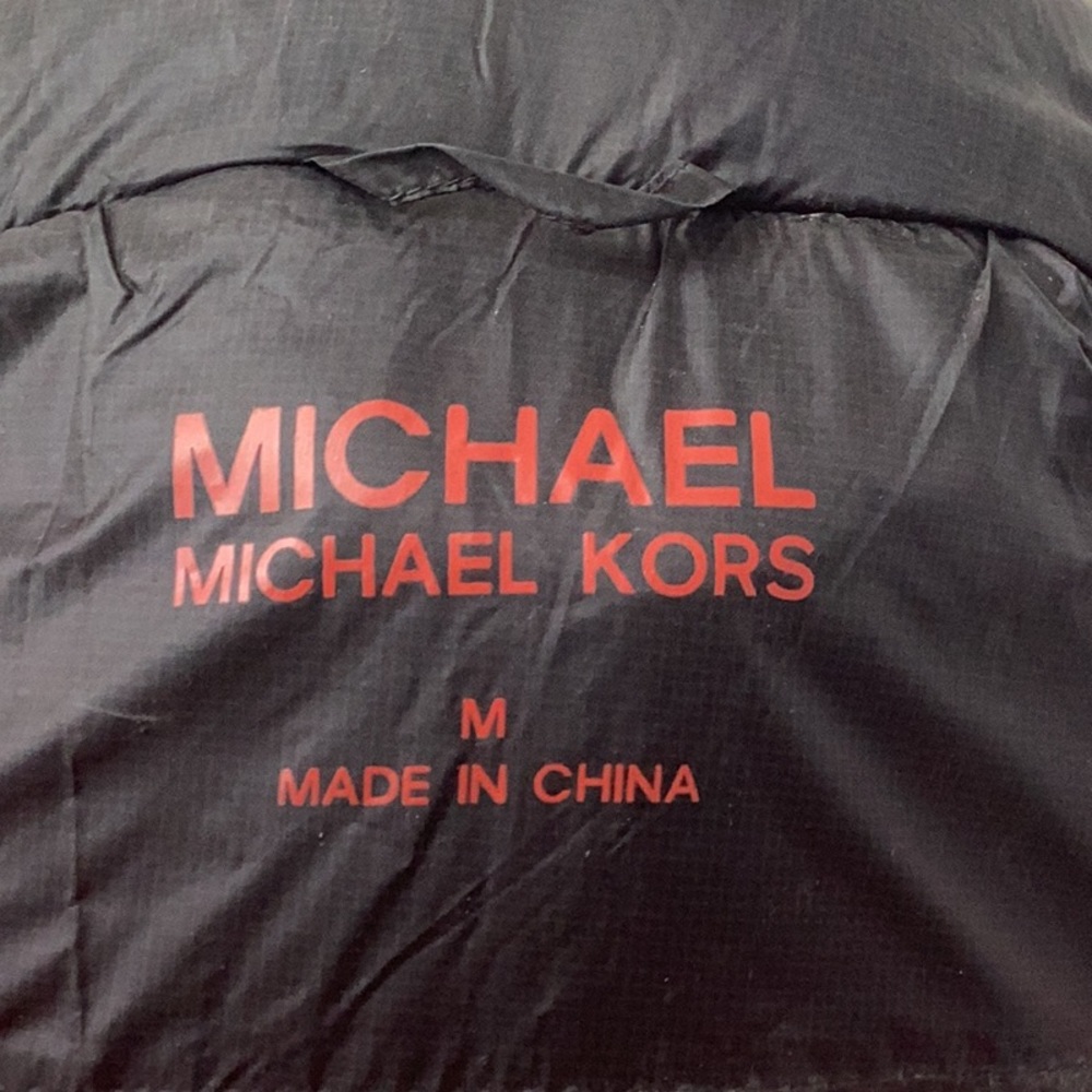 Michael Kors Jacket Euc - image 8